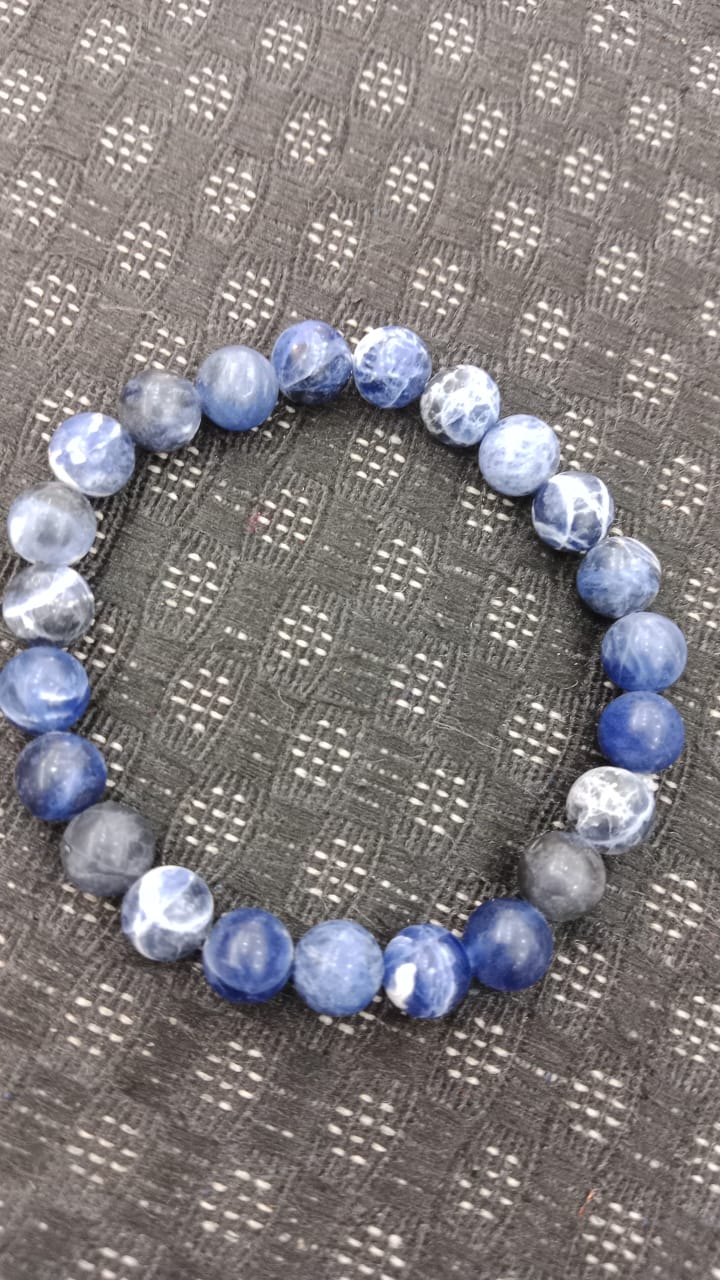 Sodalite Bracelet